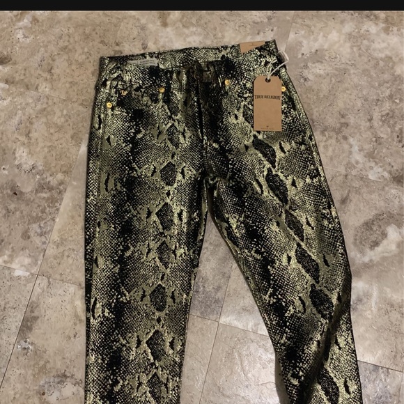 Jeans - Picture 3 of 6